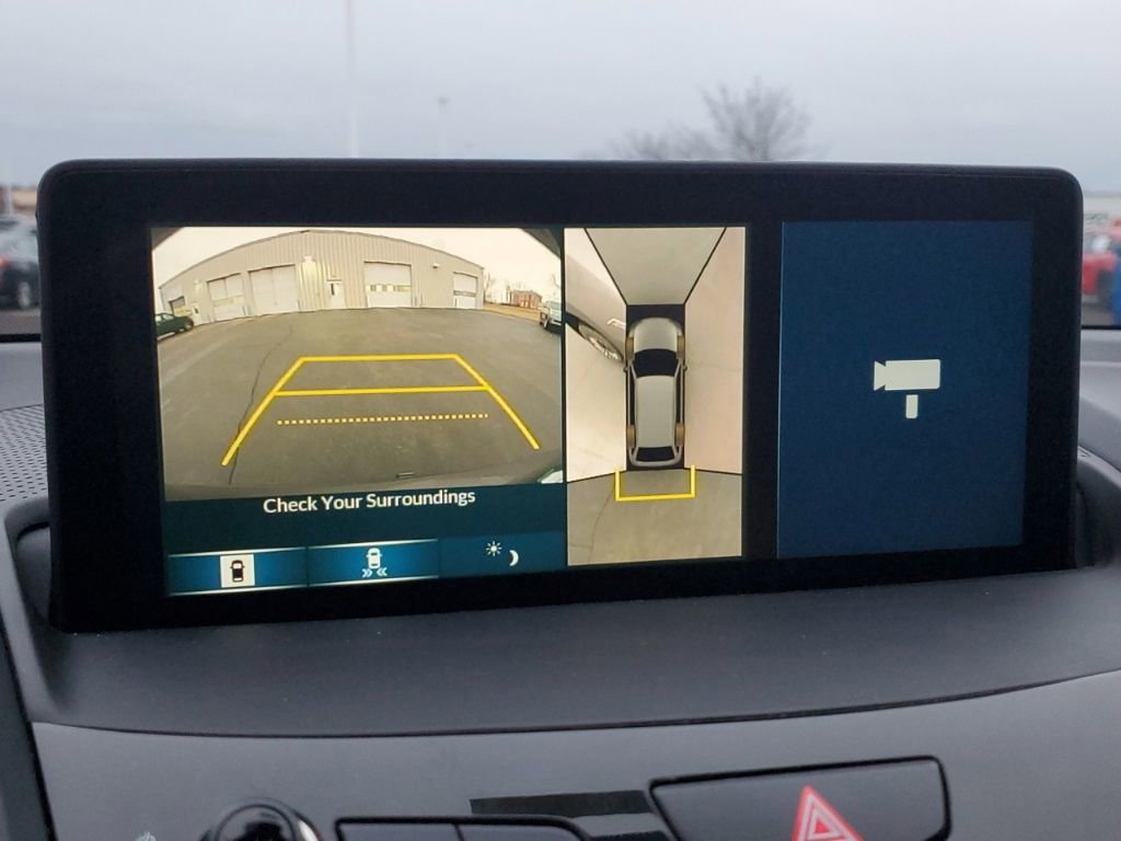 Used 2023 Acura RDX AWD w/ A-Spec & Advance Pkg image 19