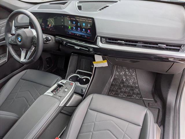 Certified 2025 BMW X1 xDrive28i w/ Technology Package image 23