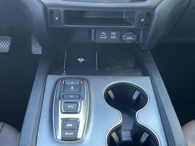 New 2026 Honda Ridgeline RTL image 25