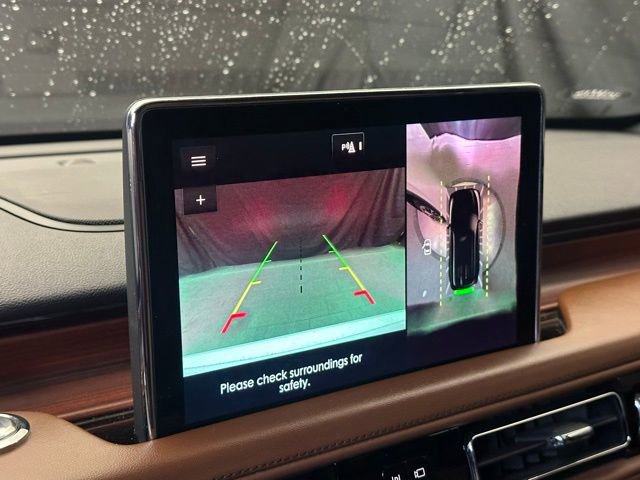 Used 2023 Lincoln Aviator Reserve w/ Equipment Group 201A AWD/4WD image 27