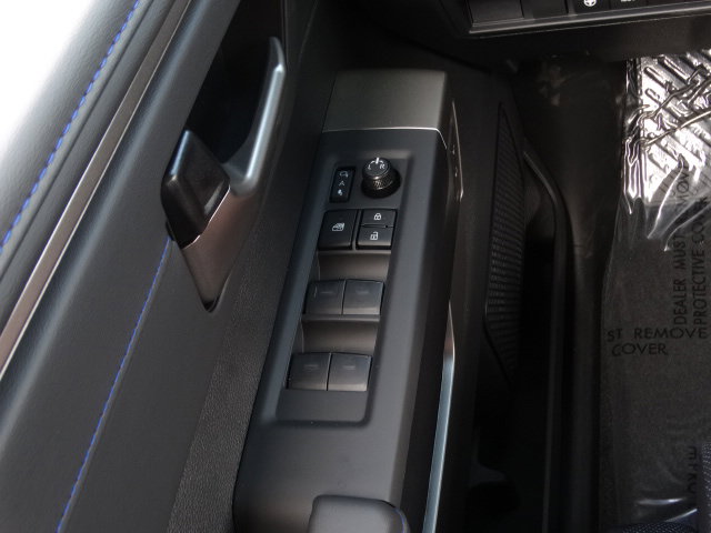 New 2026 Toyota Tundra Platinum image 30