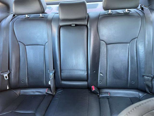 Used 2013 Hyundai Azera w/ Technology Pkg image 21