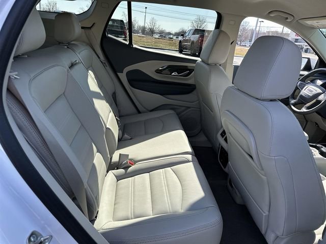 Certified 2024 GMC Terrain Denali w/ Denali Premium Package image 27