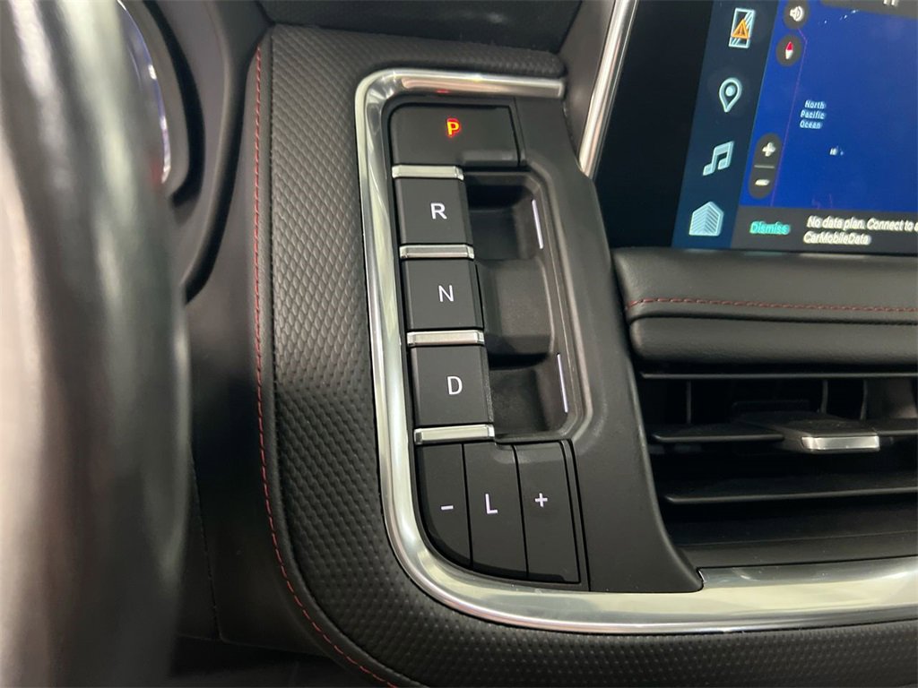 Used 2022 Chevrolet Tahoe RST w/ Sport Performance Package image 17