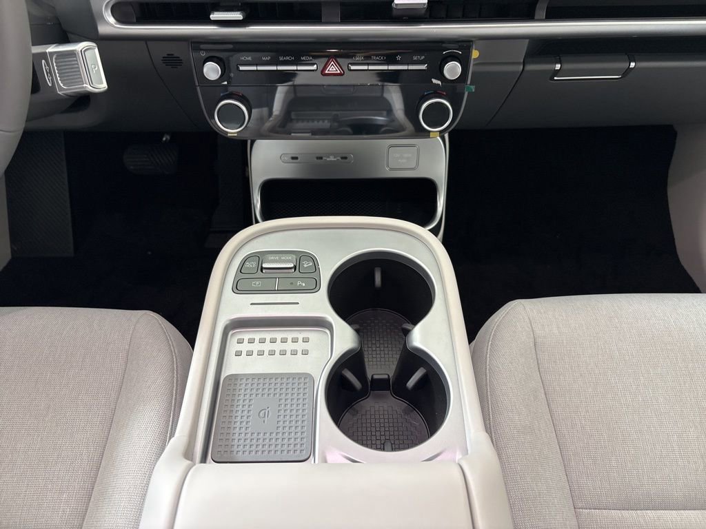 New 2026 Hyundai Ioniq 9 S RWD image 23