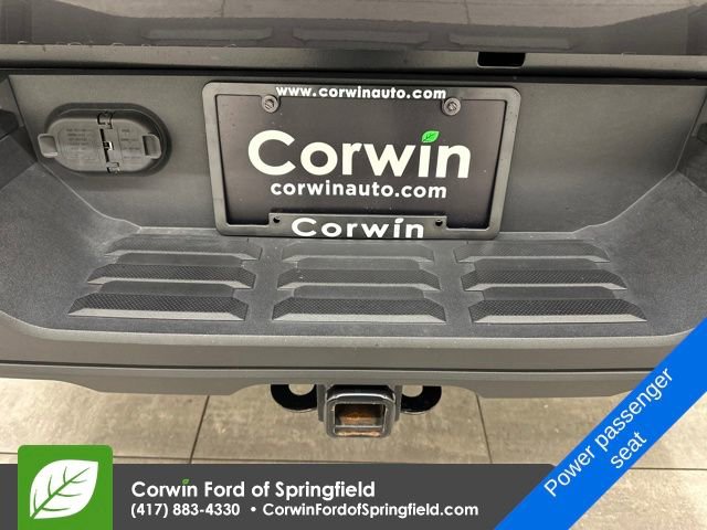 Used 2023 Toyota Tundra Limited image 17