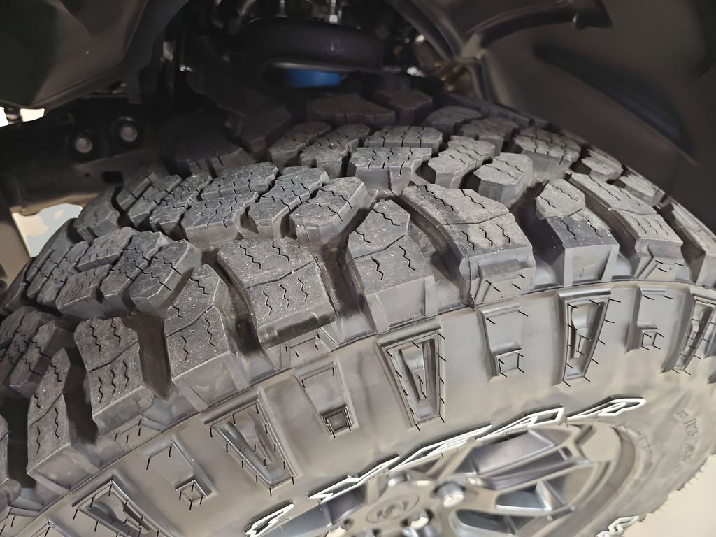 New 2026 RAM 1500 Rebel w/ Trailer Tow Group image 24