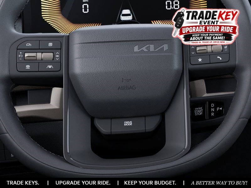 New 2027 Kia Telluride LX FWD image 22