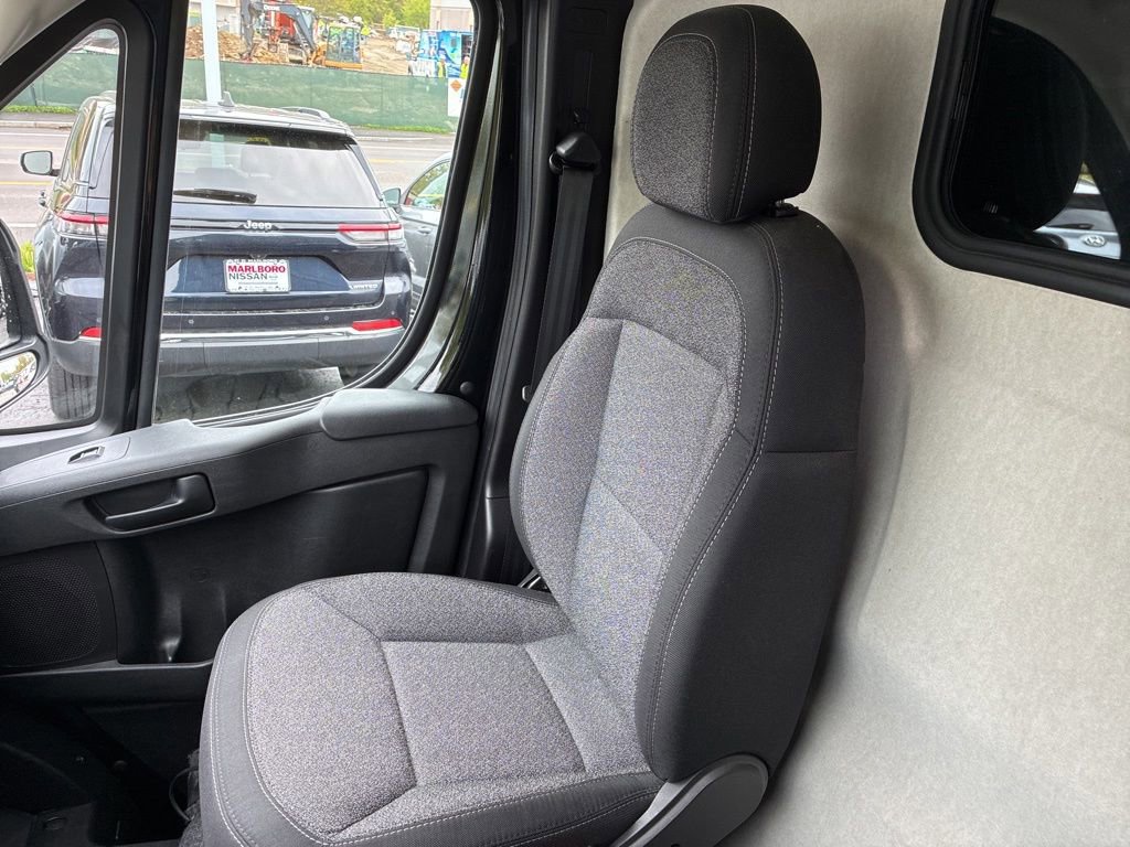 Used 2023 RAM ProMaster 2500 FWD image 20