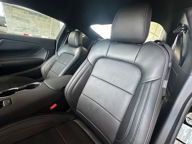 New 2025 Ford Mustang GT Premium image 13