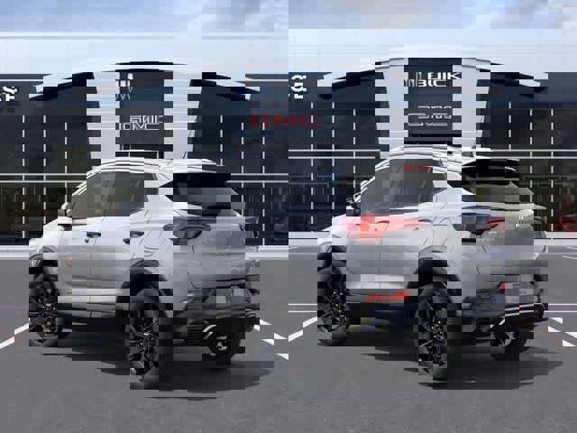 New 2026 Buick Encore GX Sport Touring image 4