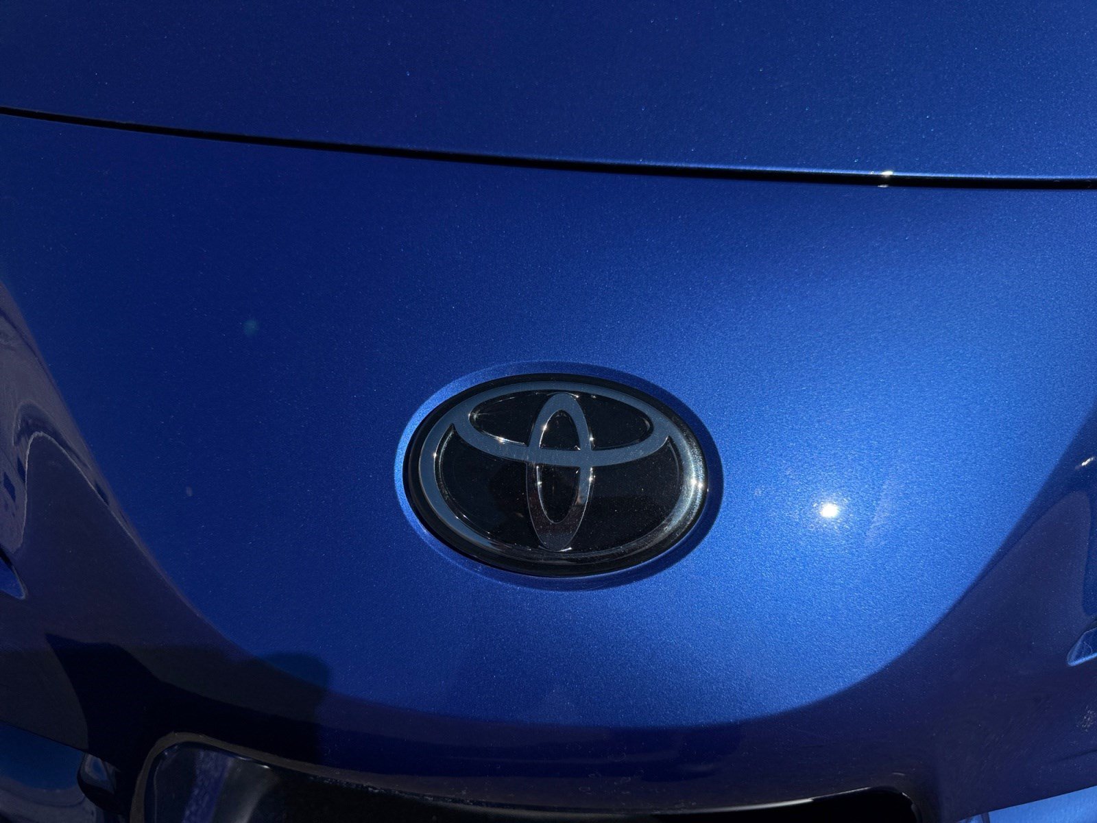Used 2024 Toyota Supra Premium w/ Driver Assist Package RWD image 22