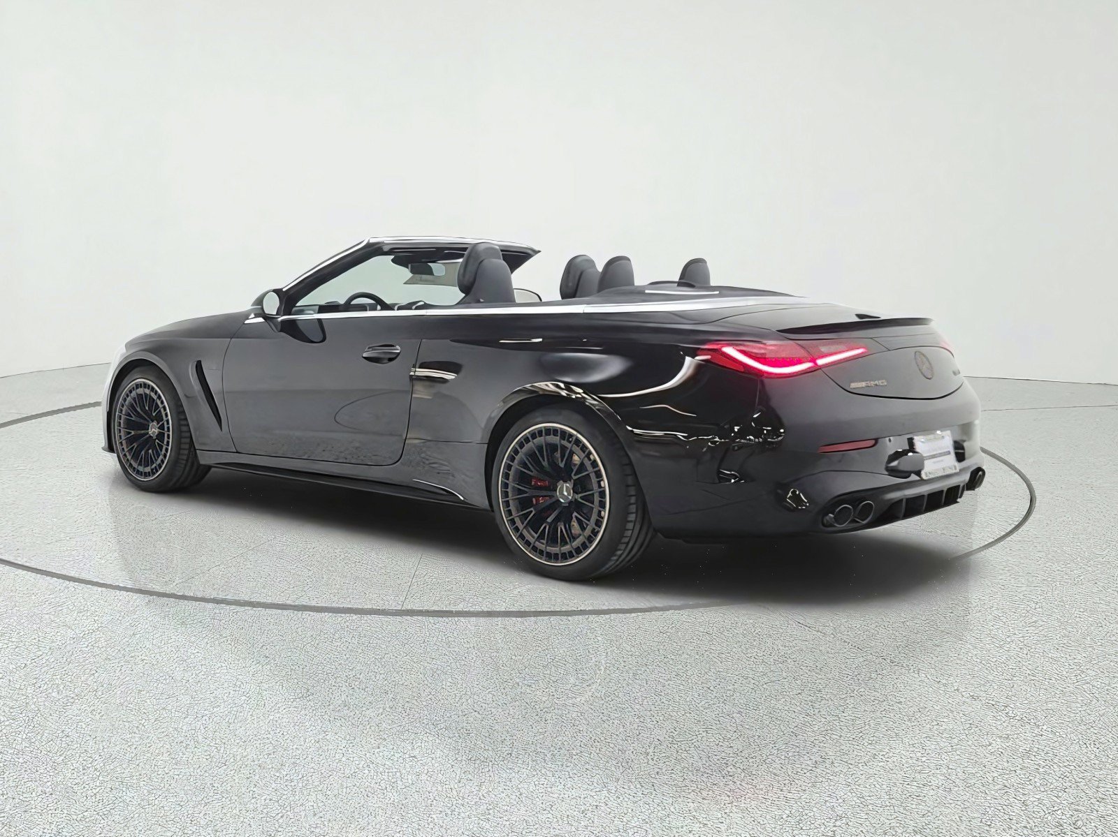 New 2027 Mercedes-Benz CLE 53 AMG 4MATIC Cabriolet image 7