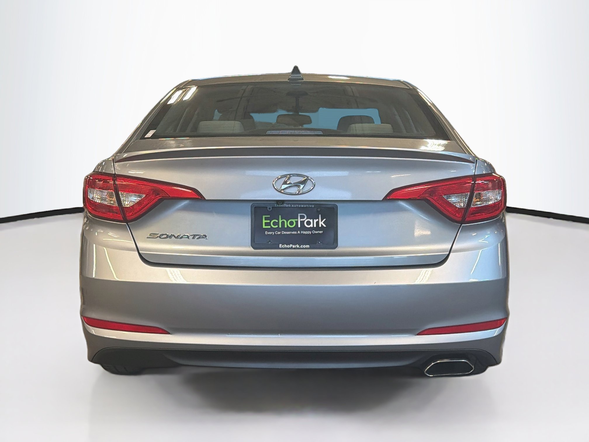 Used 2017 Hyundai Sonata SE w/ Cargo Package FWD image 7