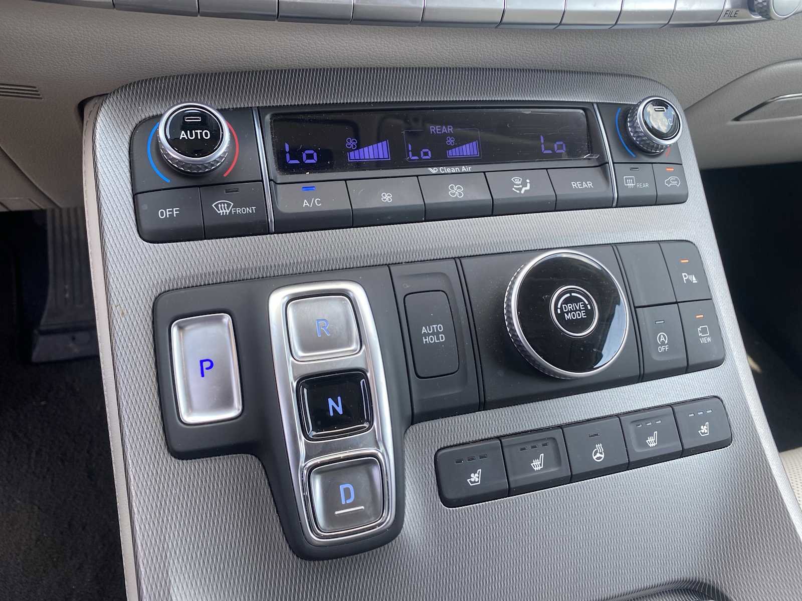 Certified 2021 Hyundai Palisade Calligraphy image 17