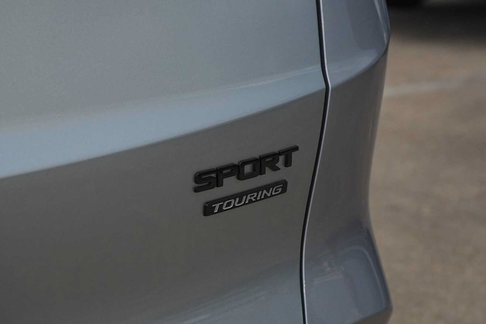 New 2027 Honda CR-V Sport Touring image 8