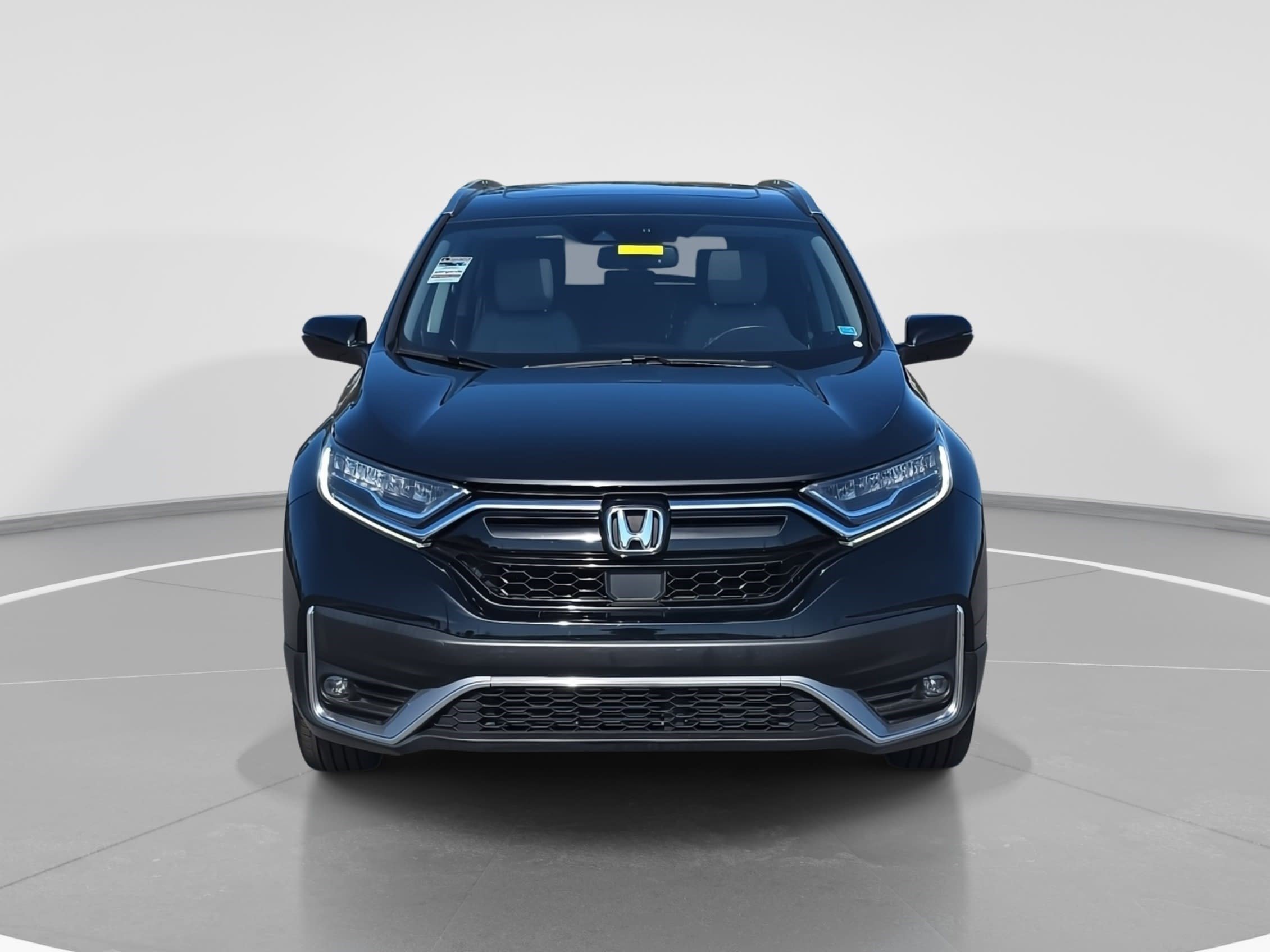 Used 2020 Honda CR-V Touring video 2