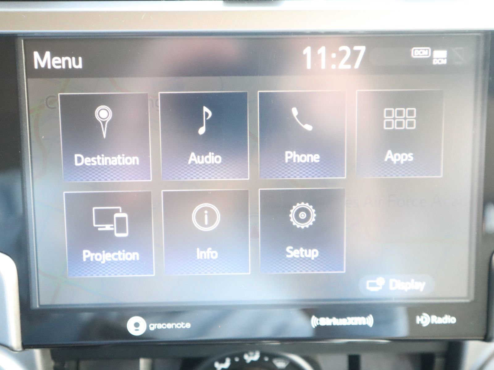 Used 2021 Toyota 4Runner SR5 AWD/4WD image 41