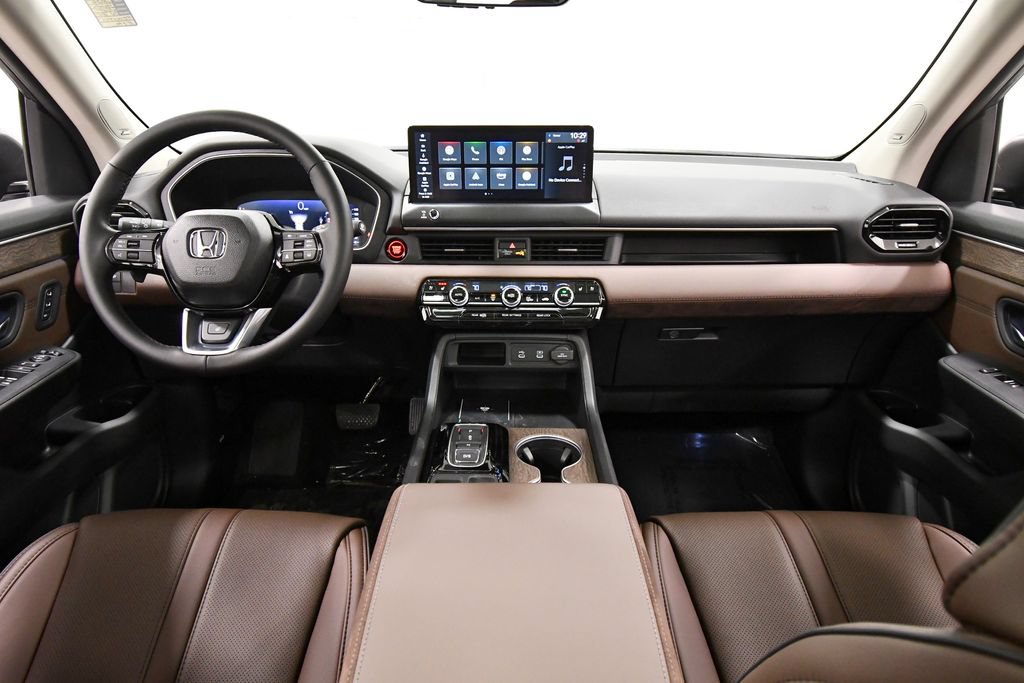New 2026 Honda Pilot Elite image 15