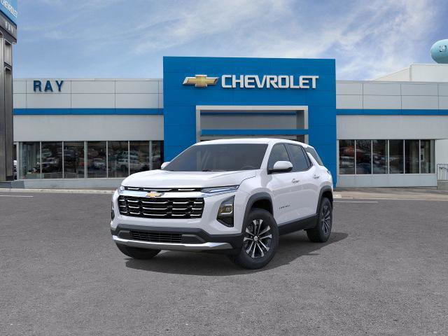 New 2026 Chevrolet Equinox LT image 42