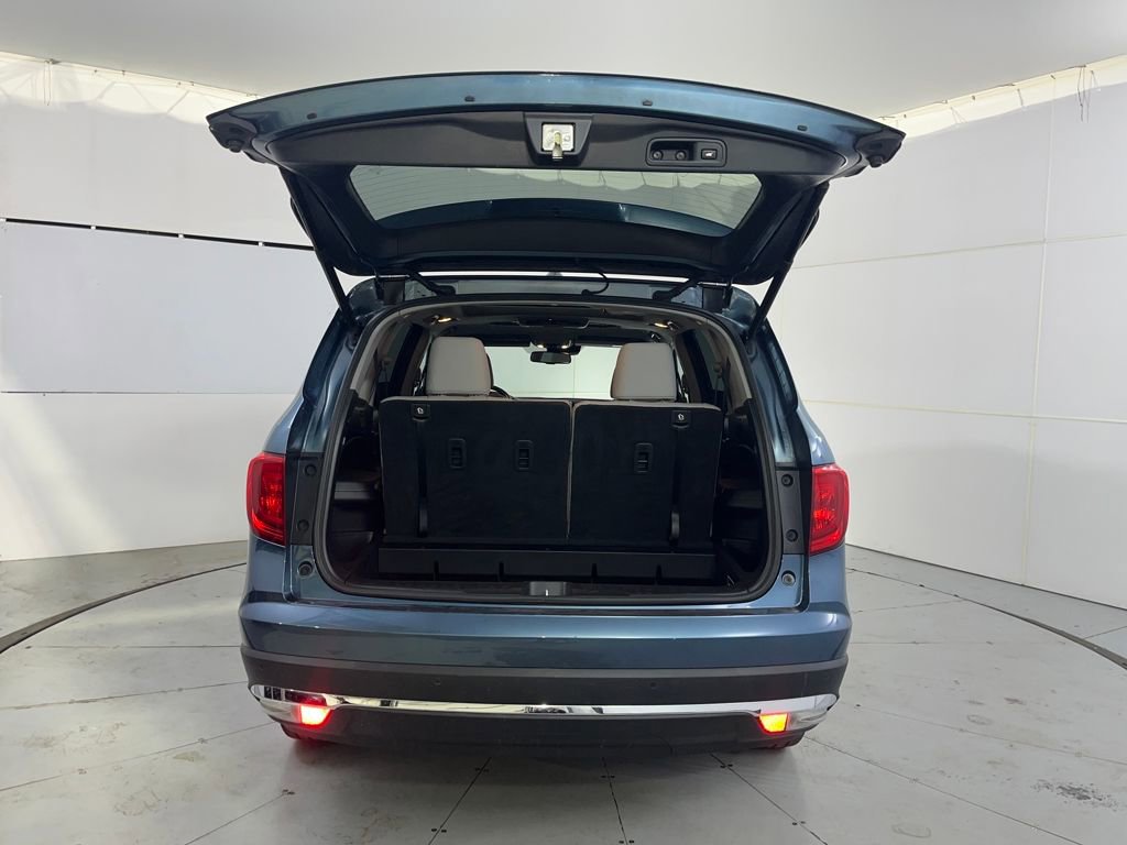Used 2018 Honda Pilot Elite image 13