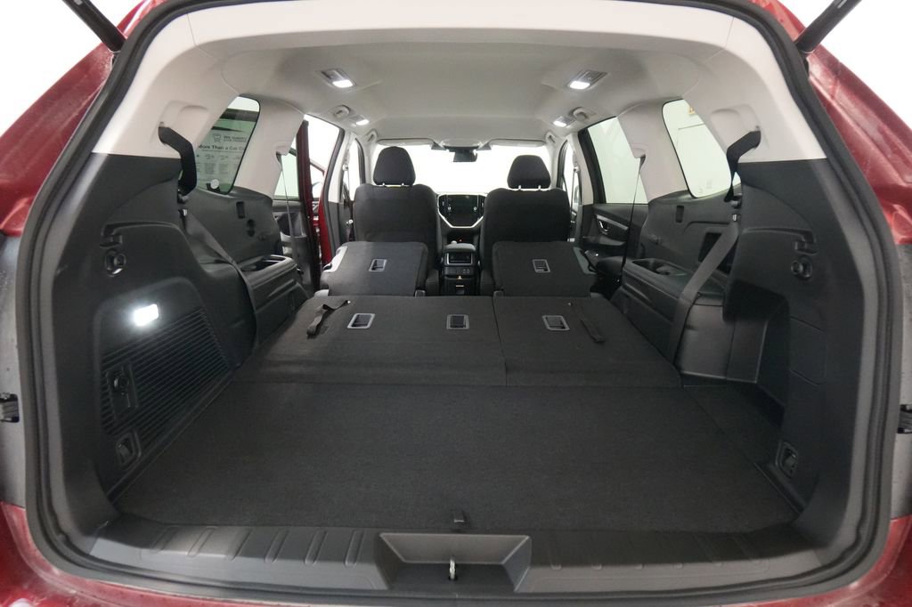 New 2025 Subaru Ascent Premium image 21