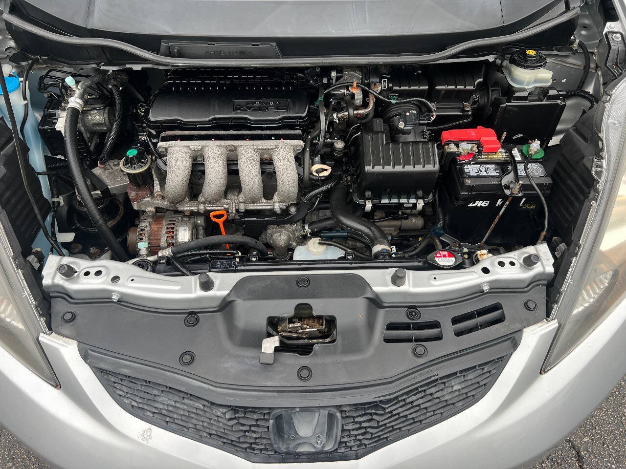 Used 2012 Honda Fit image 36
