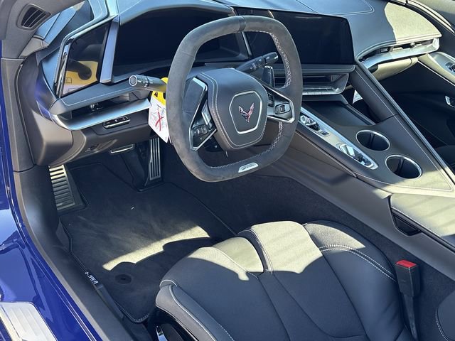 New 2026 Chevrolet Corvette Z06 image 21