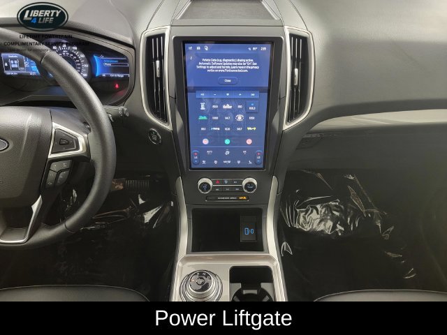 Certified 2024 Ford Edge SEL w/ Convenience Package AWD/4WD image 23