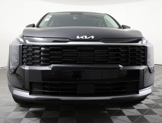 New 2026 Kia Sportage EX image 2