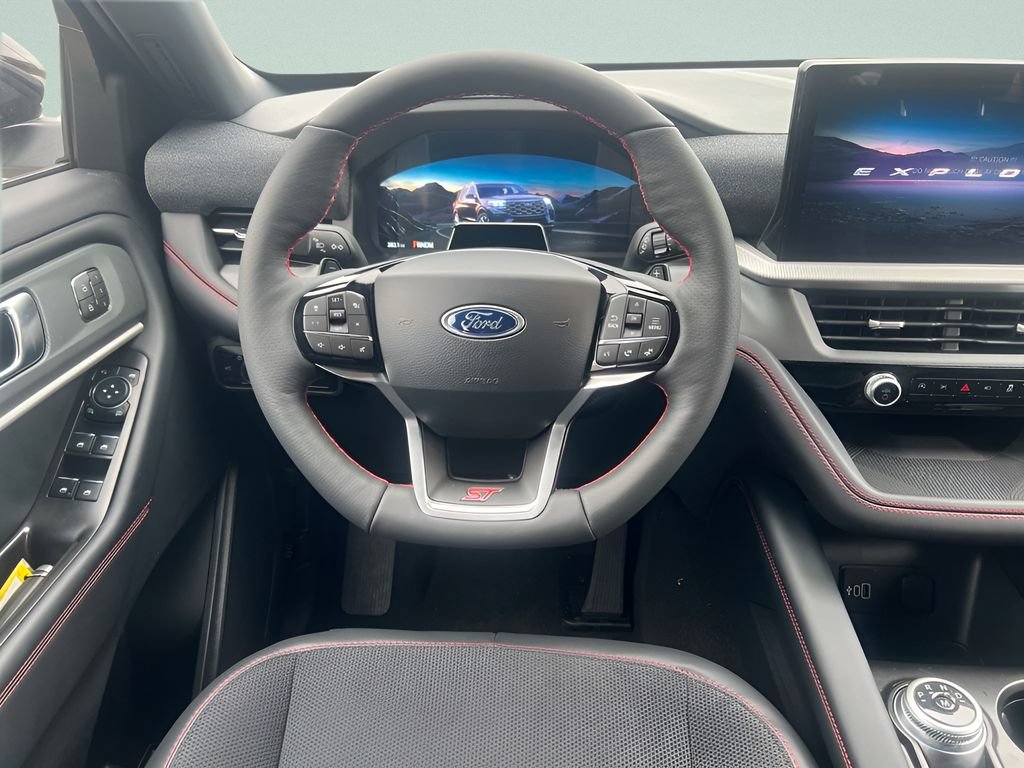 New 2026 Ford Explorer ST AWD/4WD image 23