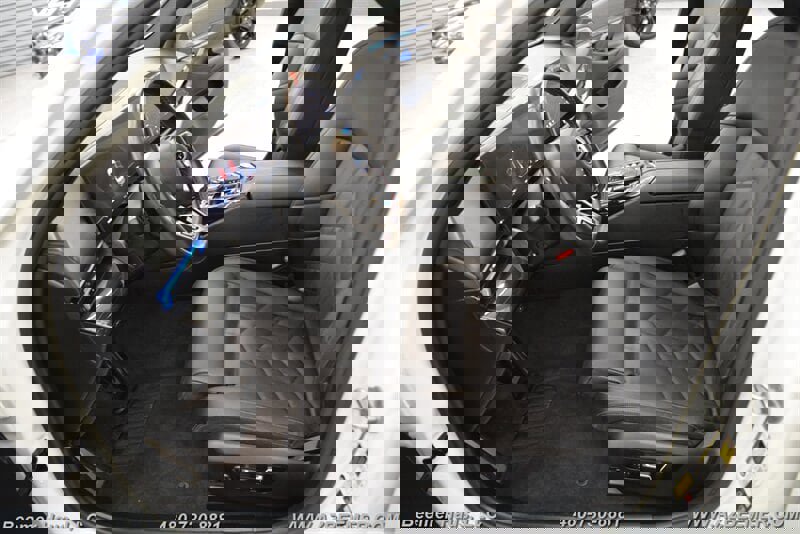 Used 2024 BMW i5 M60 w/ Premium Package image 14