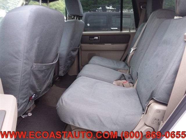 Used 2013 Ford Expedition XLT w/ HD Trailer Tow Pkg image 11