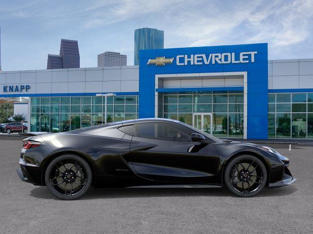 New 2026 Chevrolet Corvette Z06 RWD image 29