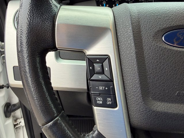 Used 2013 Ford F150 Platinum image 10
