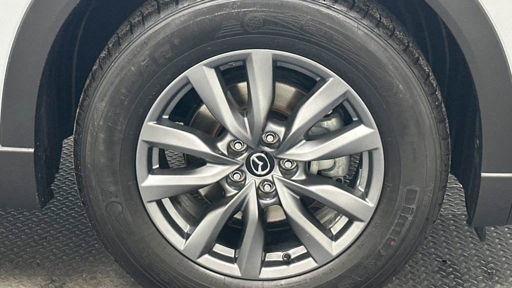 Used 2023 MAZDA CX-9 Touring AWD/4WD image 18