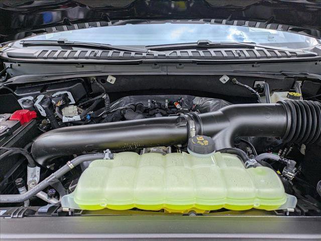 New 2025 Lincoln Navigator L Reserve w/ Jet Appearance Package image 15