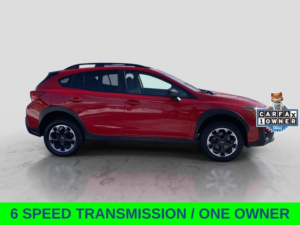 Used 2023 Subaru Crosstrek 2.0i image 7