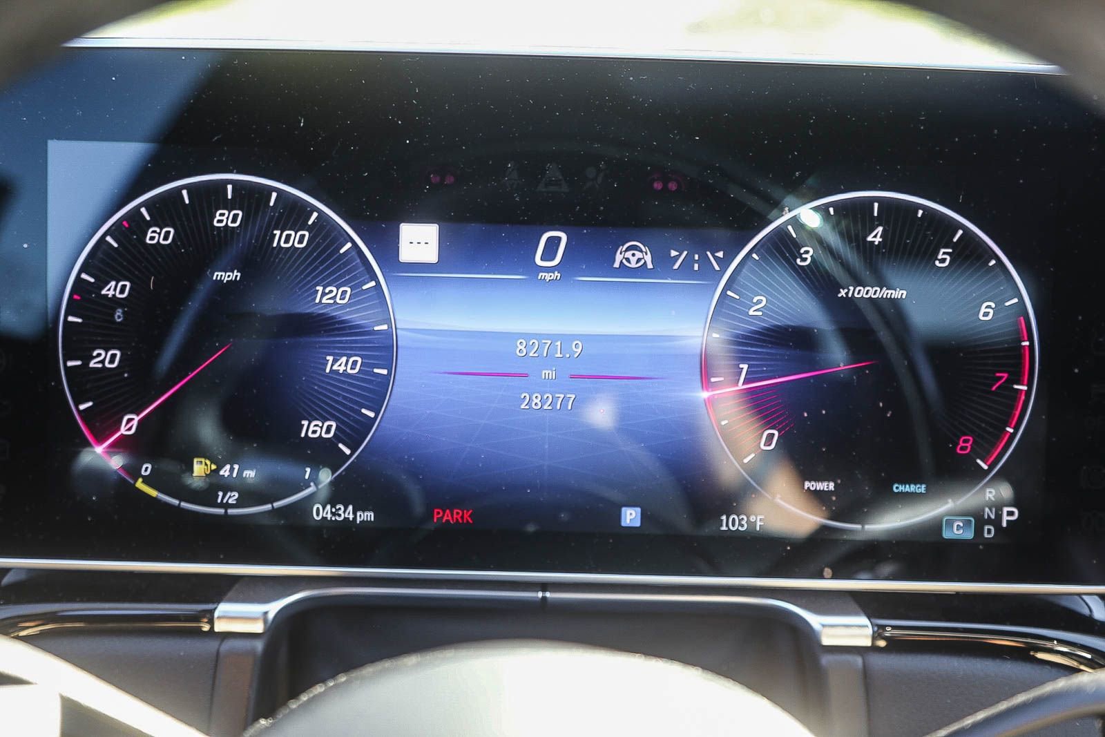 Used 2023 Mercedes-Benz S 580 4MATIC Sedan image 6