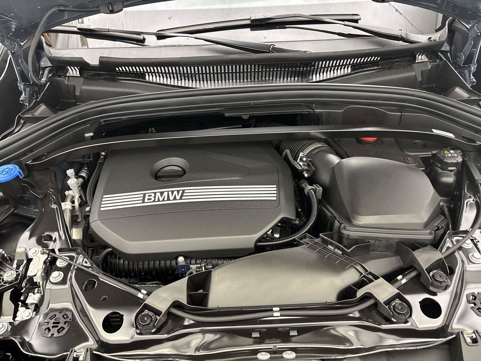 New 2027 BMW X1 xDrive28i AWD/4WD image 20