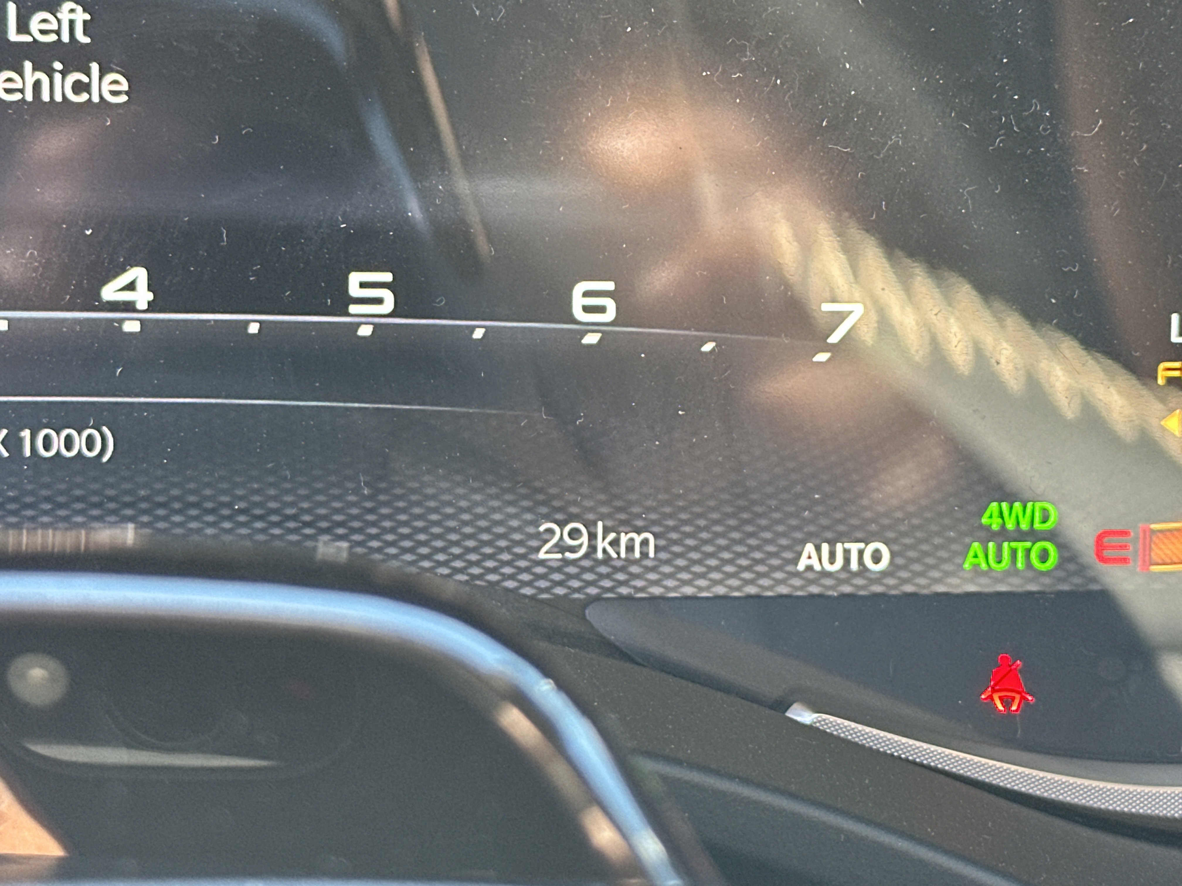 New 2026 RAM 1500 Tungsten w/ Bed Utility Group image 23