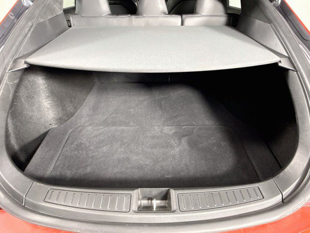 Used 2020 Tesla Model S Performance AWD/4WD image 25