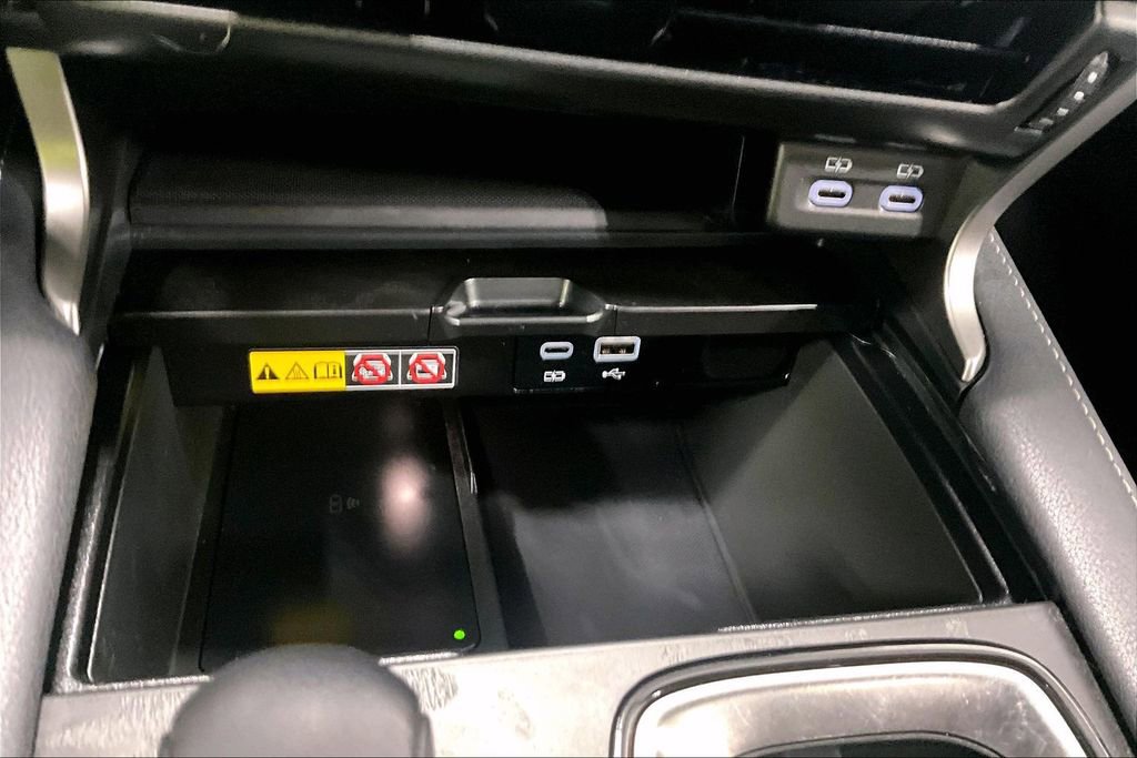Used 2024 Lexus RX 350 Premium Plus w/ Convenience Package image 24