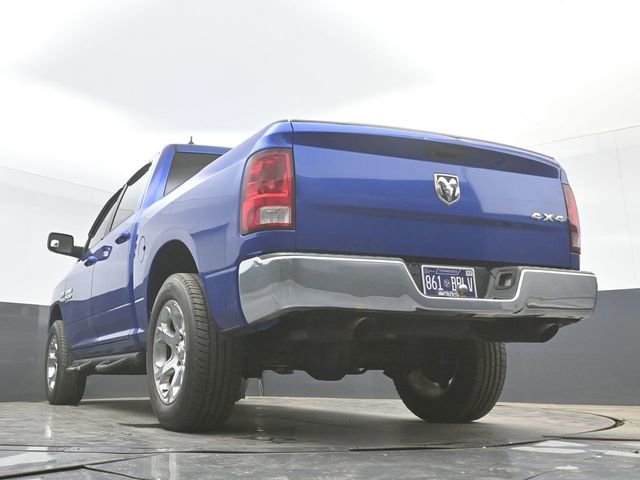 Used 2019 RAM 1500 Classic SLT w/ Luxury Group AWD/4WD image 33