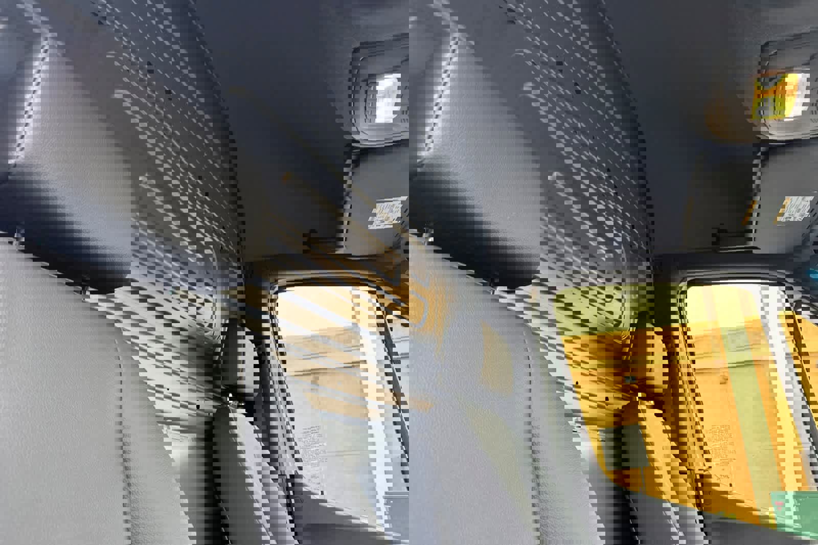 New 2026 Mercedes-Benz Sprinter 2500 image 16