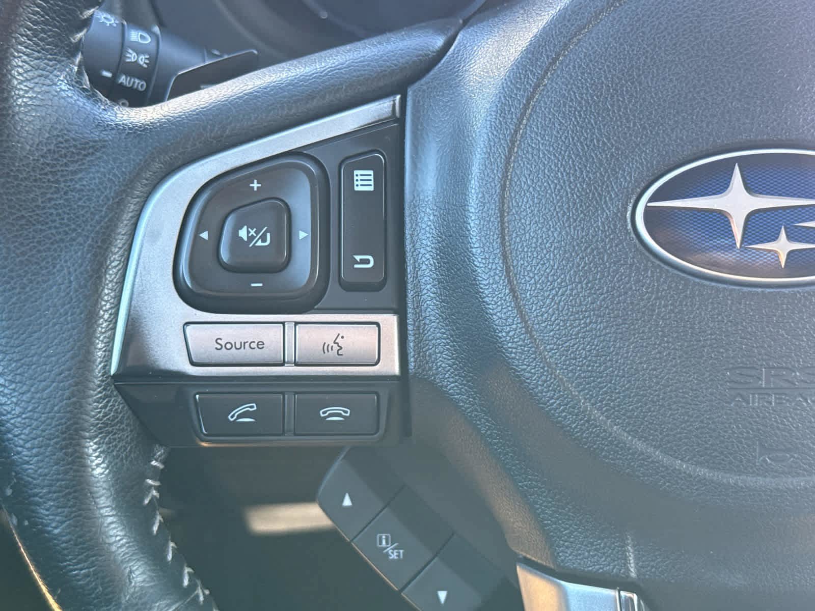 Used 2018 Subaru Forester 2.0XT Touring AWD/4WD image 15