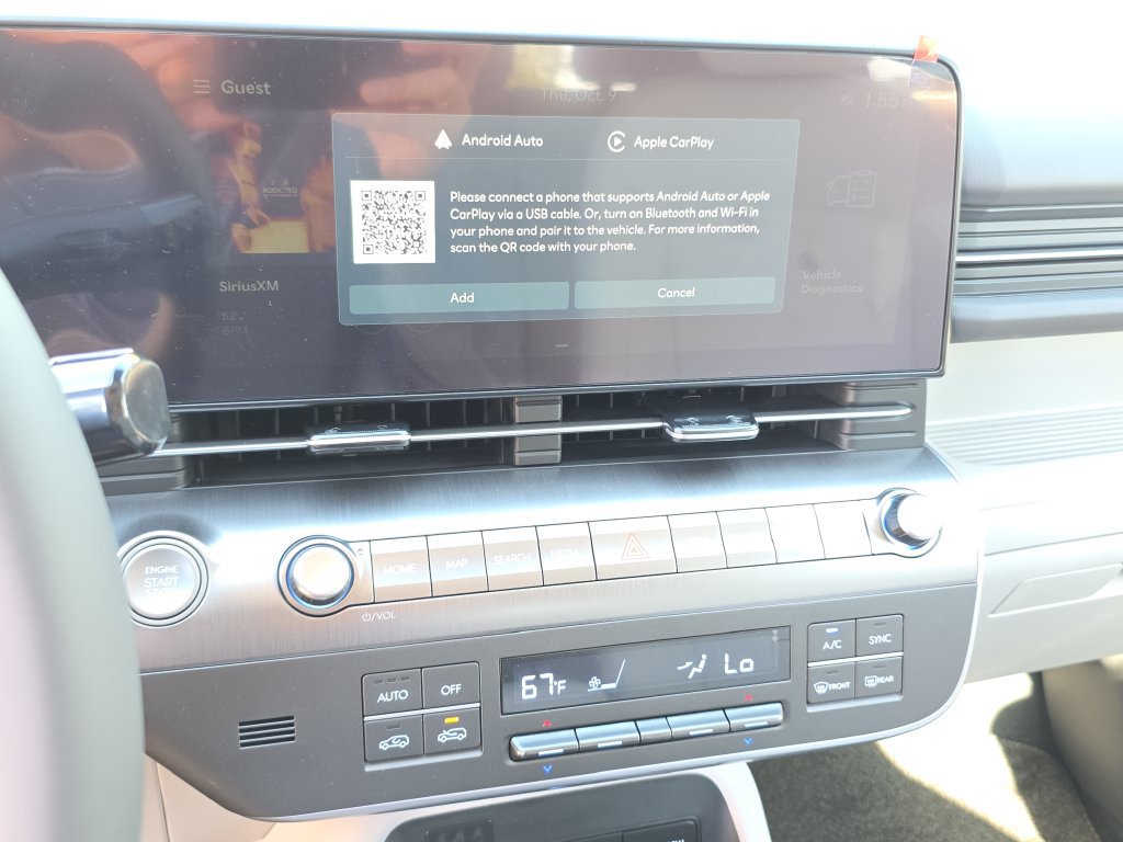 New 2026 Hyundai Kona SEL Sport AWD/4WD image 30
