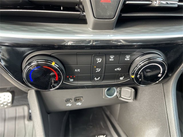 New 2026 Buick Encore GX Sport Touring w/ Advanced Technology Package image 18