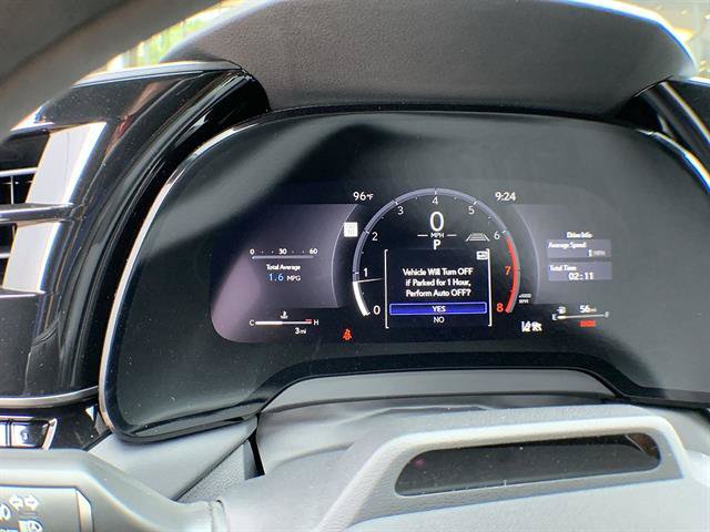 Used 2026 Lexus RX 350 Premium w/ Convenience Package FWD image 15