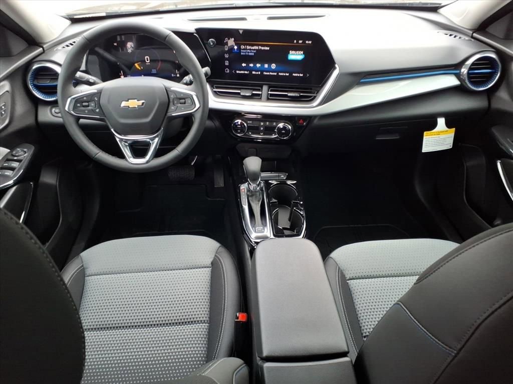 New 2026 Chevrolet Trax LT w/ Driver Confidence Package image 20